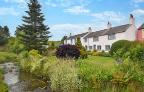 Cottage in Cumbria