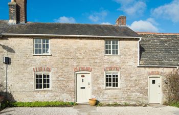 Cottage in Dorset