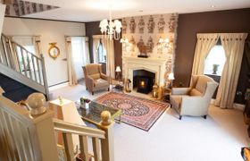 Cottage in North Yorkshire reviews