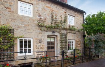 Cottage in North Yorkshire