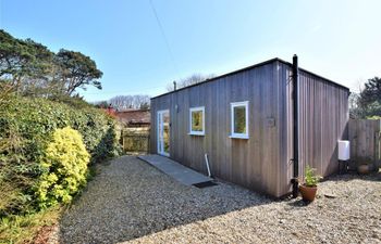 Log Cabin in Norfolk