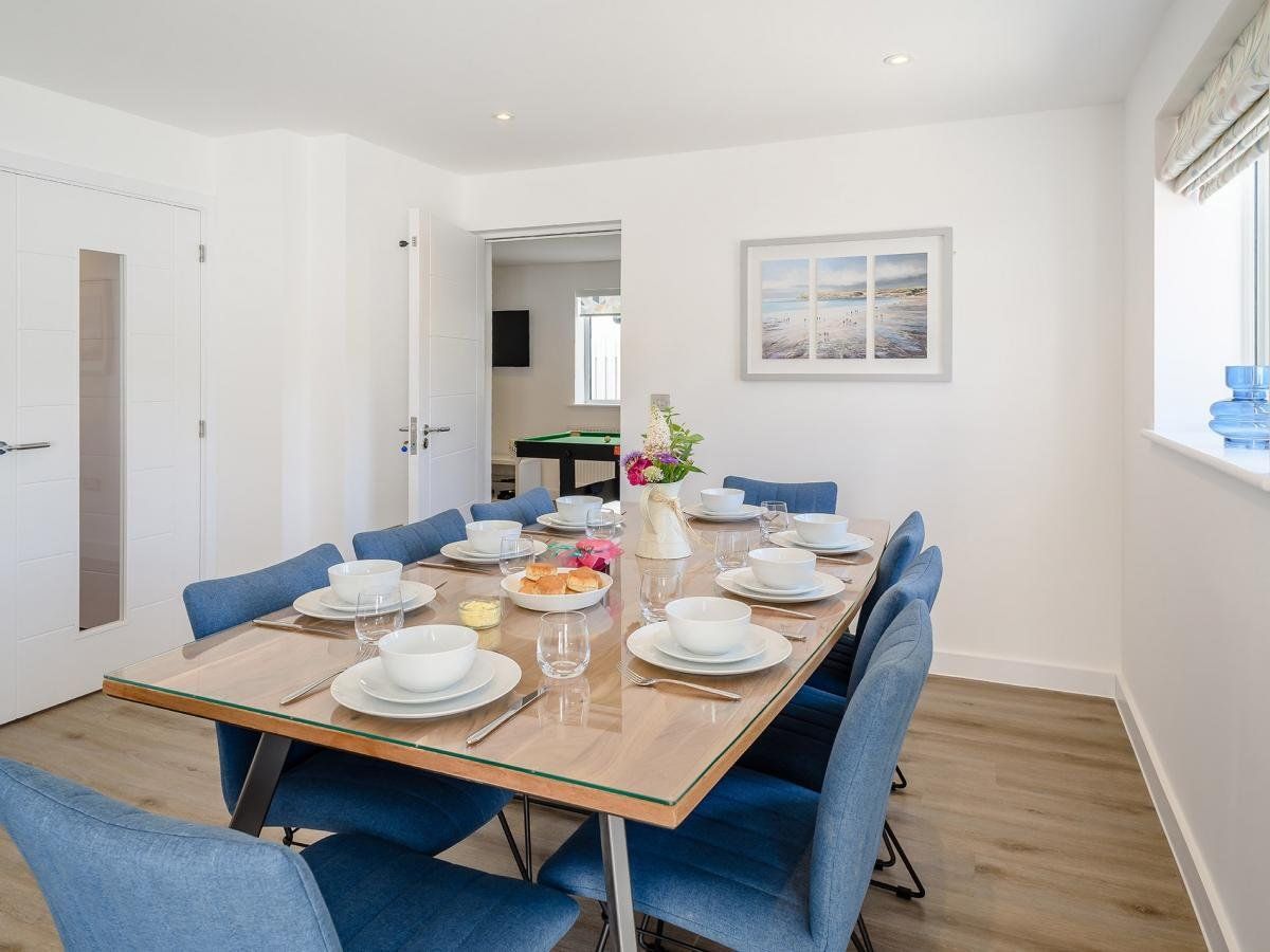 House in North Devon photo 9