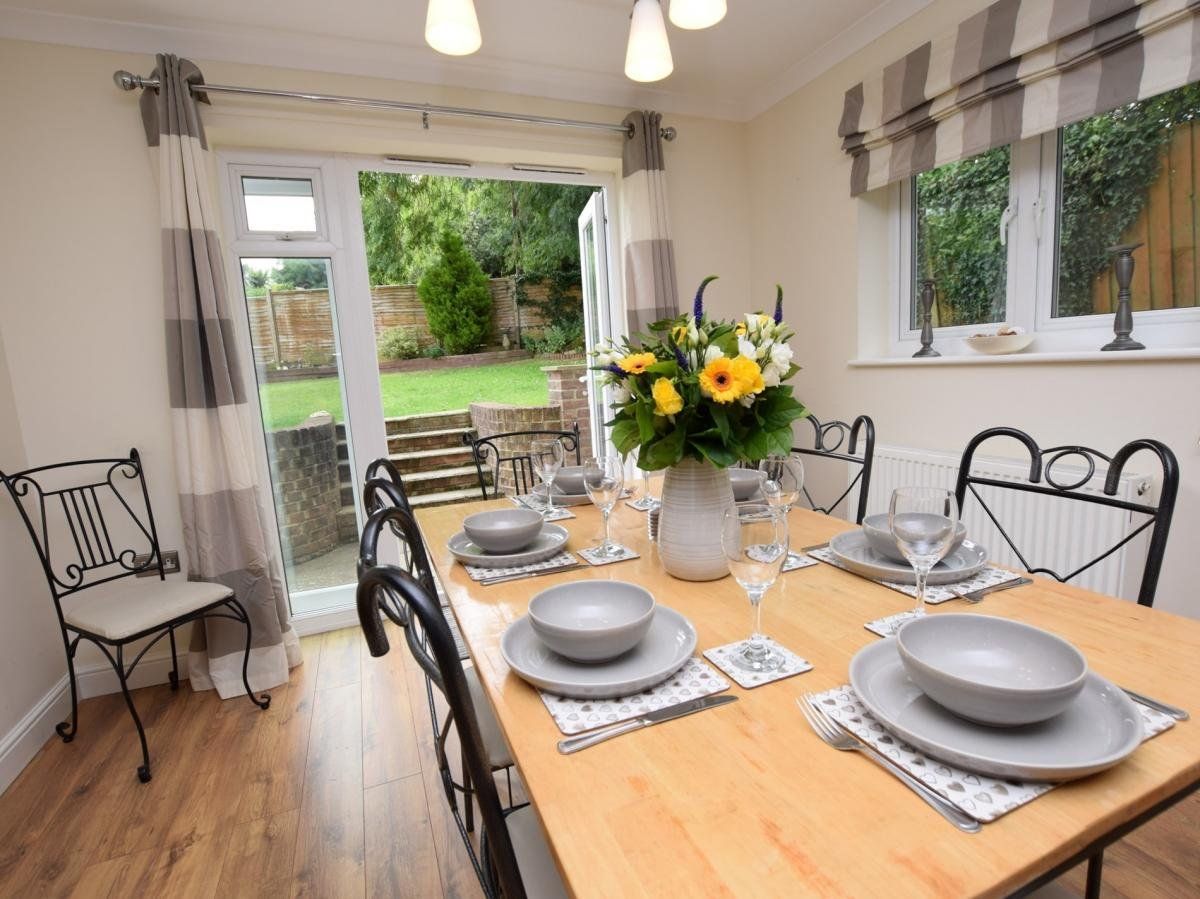 Cottage in Isle of Wight photo 5