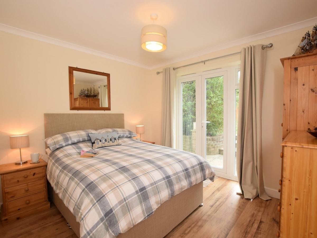 Cottage in Isle of Wight photo 10