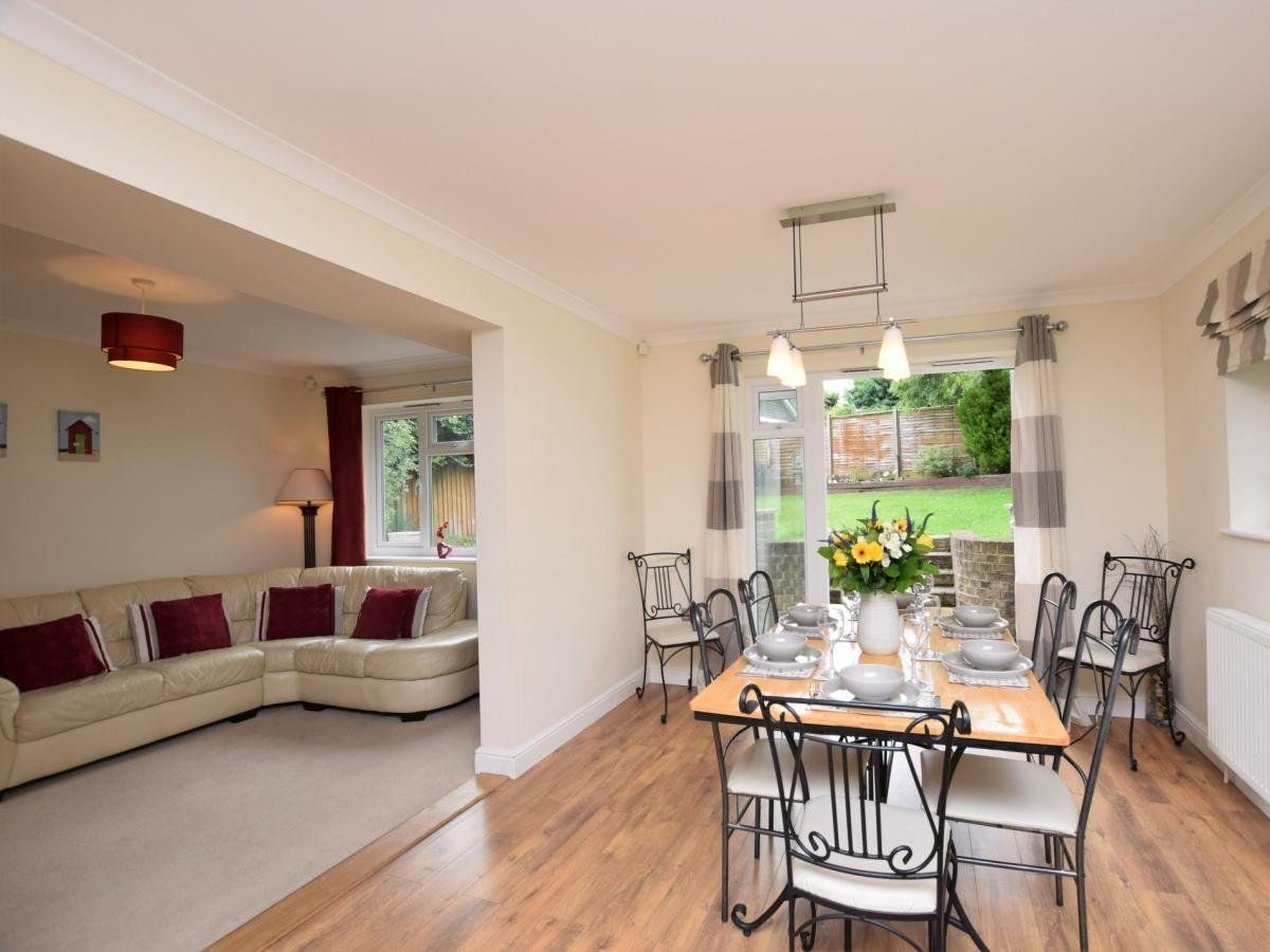 Cottage in Isle of Wight photo 6