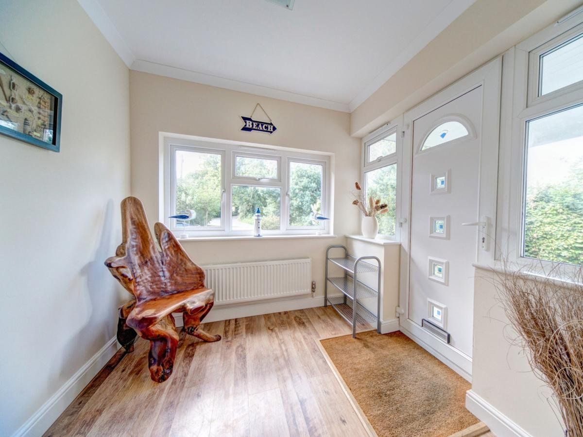 Cottage in Isle of Wight photo 8