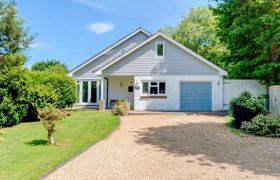 Cottage in Isle of Wight