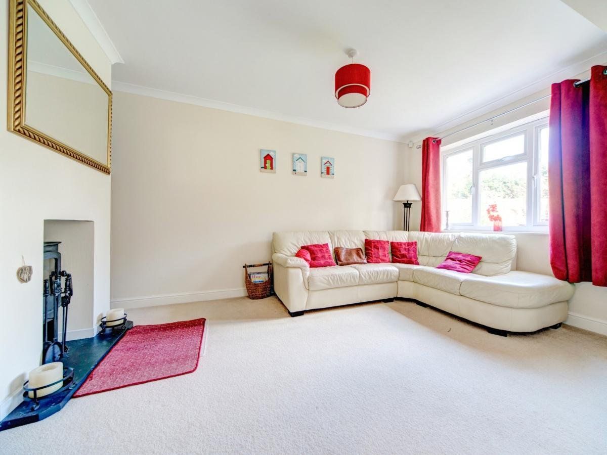 Cottage in Isle of Wight photo 7