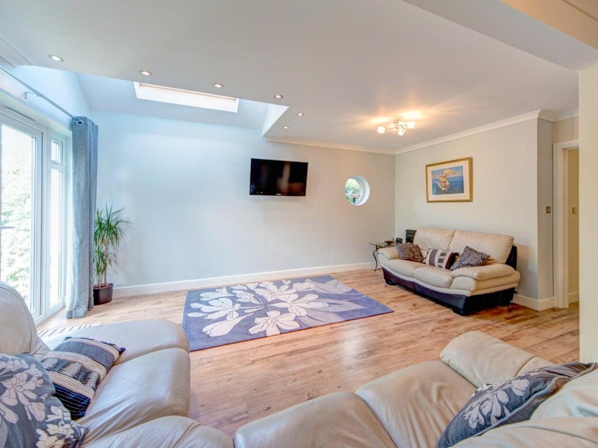 Cottage in Isle of Wight photo 4