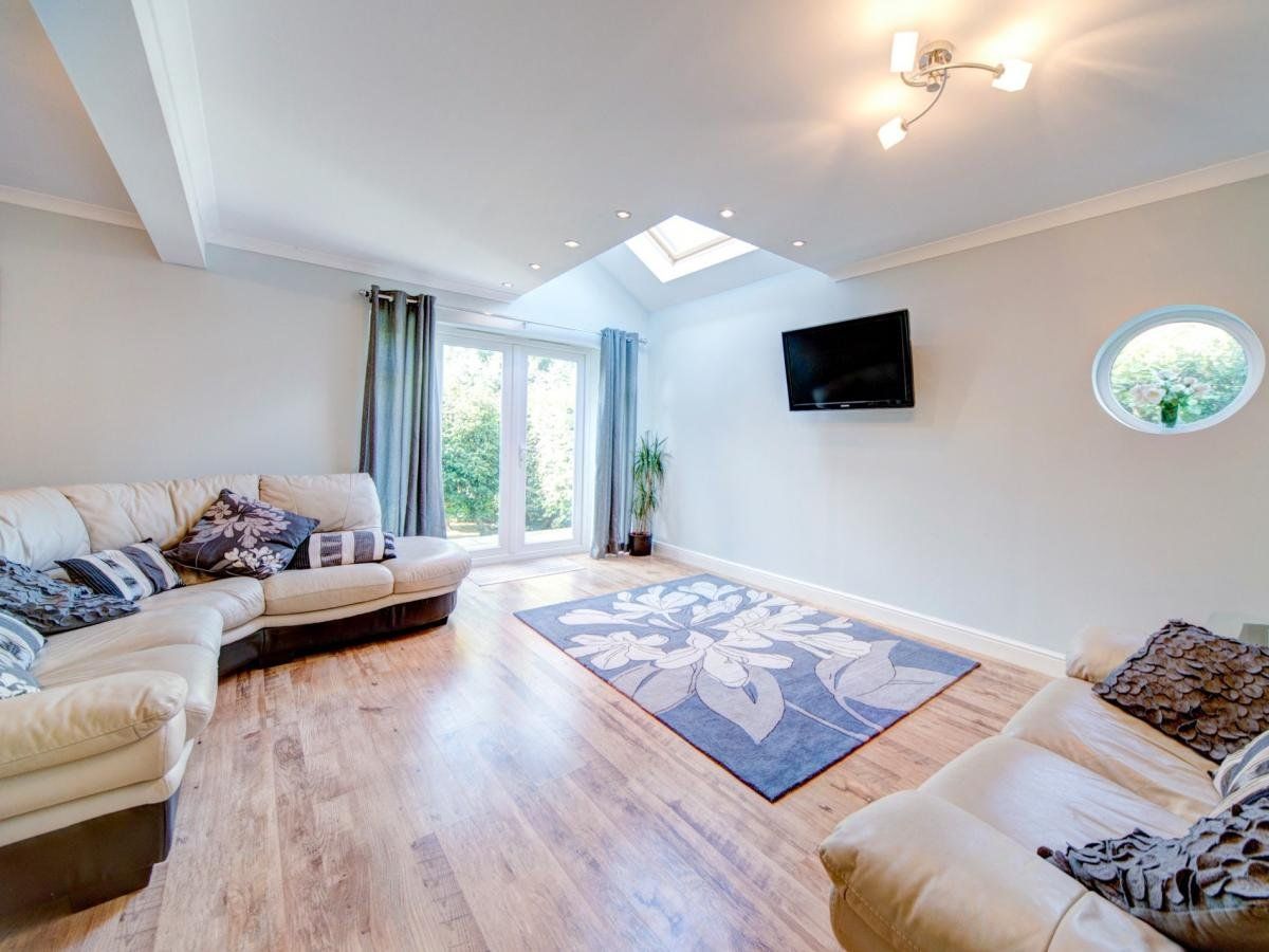 Cottage in Isle of Wight photo 3