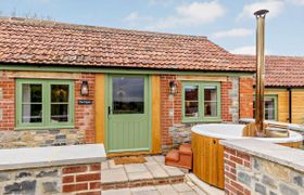 Cottage in Somerset reviews