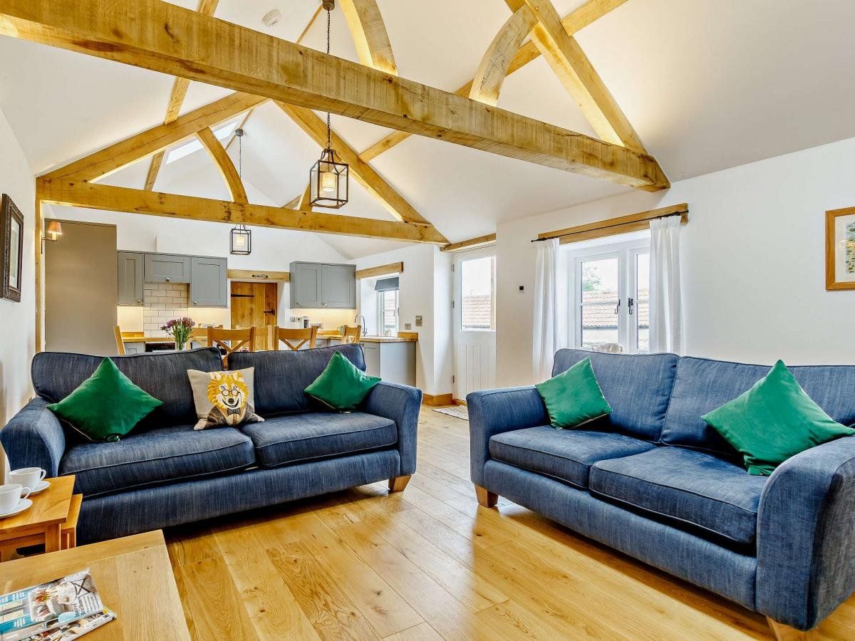 Cottage in Somerset photo 3