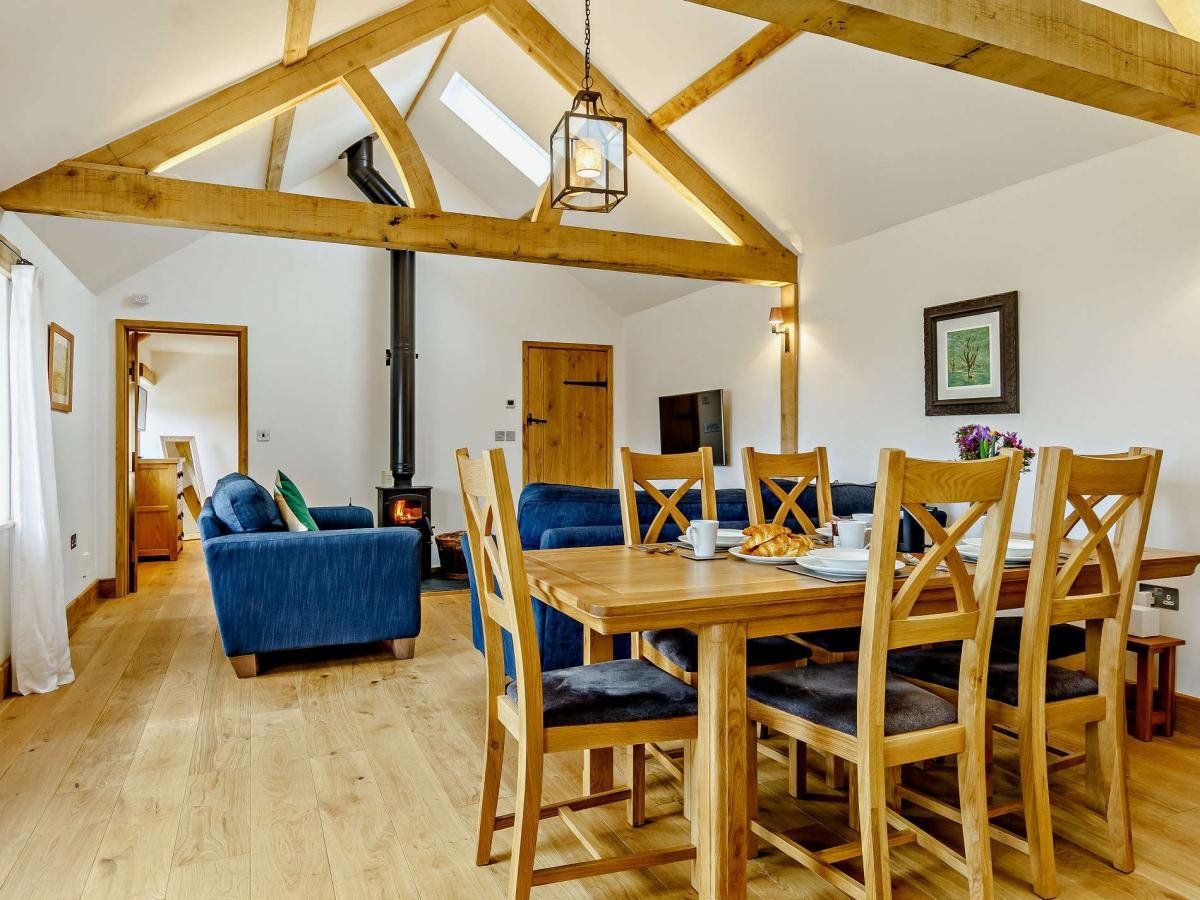 Cottage in Somerset photo 4