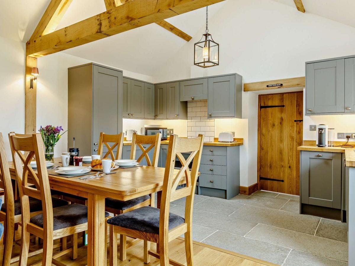 Cottage in Somerset photo 5