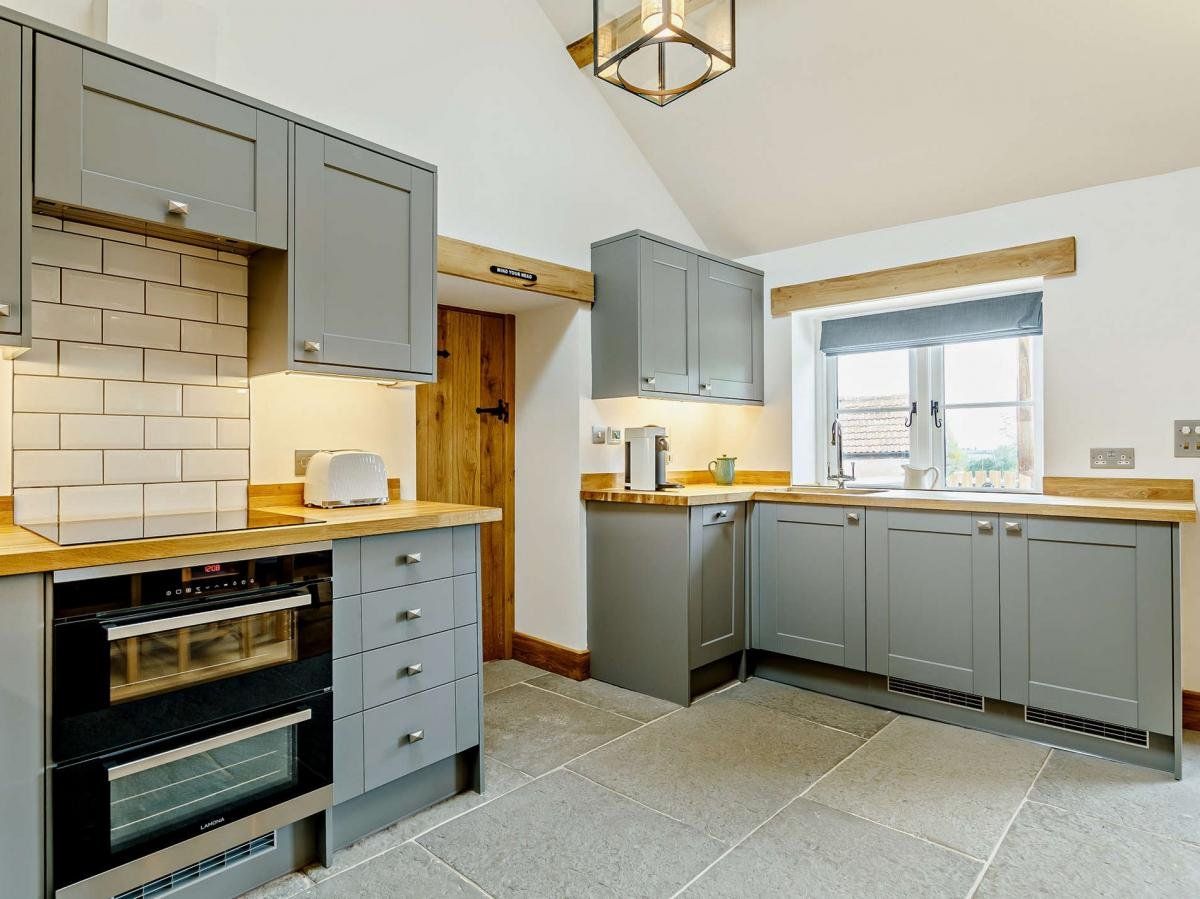 Cottage in Somerset photo 6
