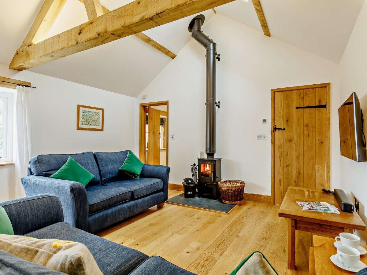 Cottage in Somerset photo 7
