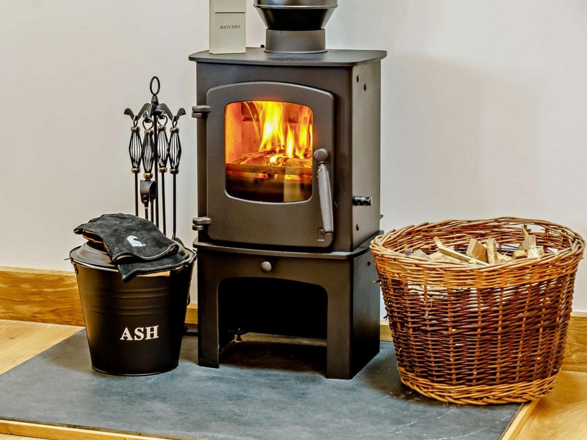 Cottage in Somerset photo 8