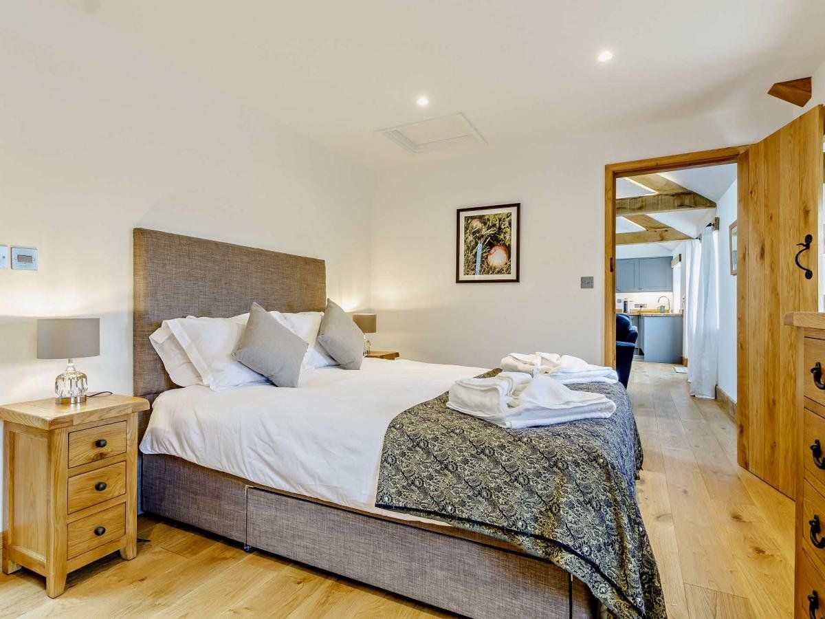 Cottage in Somerset photo 9