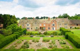 House in Herefordshire