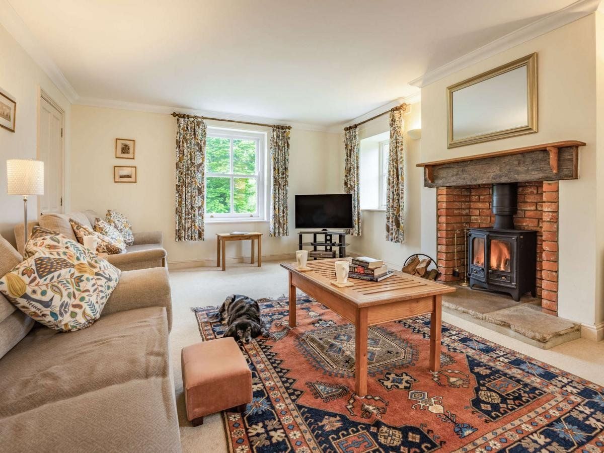 Cottage in Isle of Wight photo 4