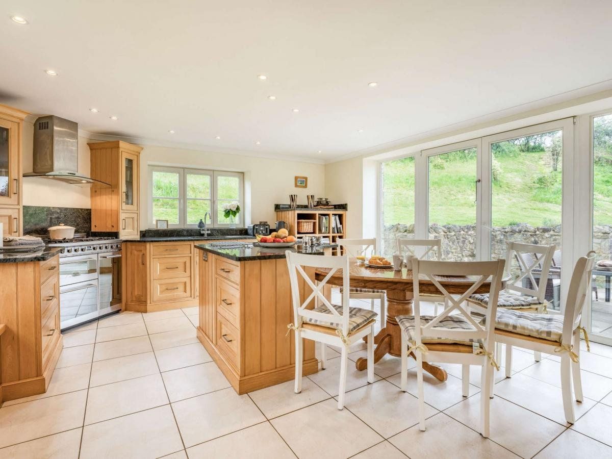 Cottage in Isle of Wight photo 5