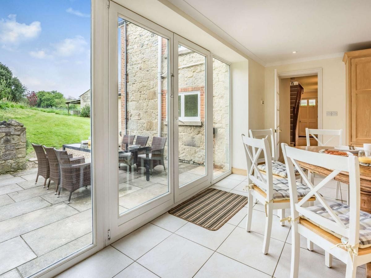 Cottage in Isle of Wight photo 6