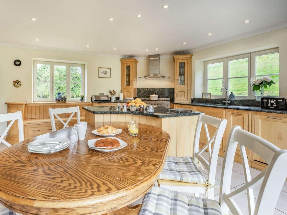 Cottage in Isle of Wight photo 7