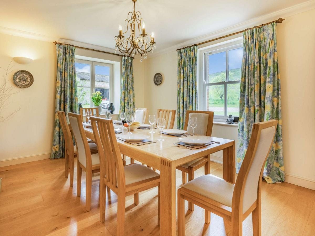 Cottage in Isle of Wight photo 8
