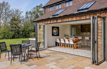 Cottage in Sussex