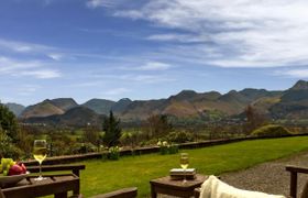 Apartment in Cumbria