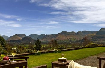 Apartment in Cumbria