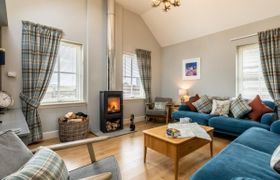 Cottage in Perth and Kinross reviews