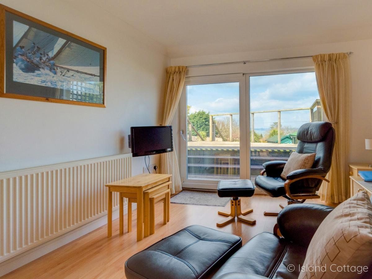Cottage in Isle of Wight photo 2