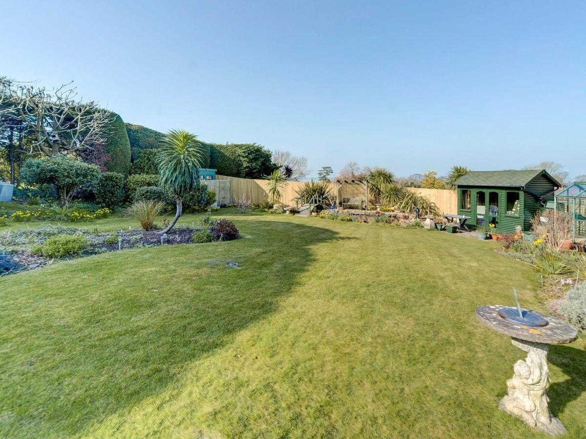 Cottage in Isle of Wight photo 6