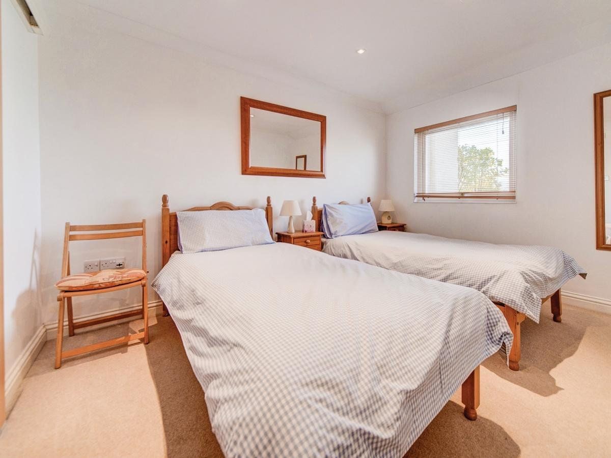 Cottage in Isle of Wight photo 4