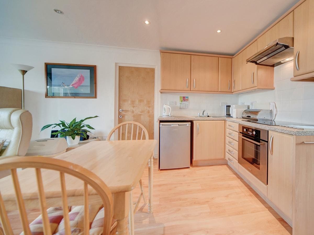 Cottage in Isle of Wight photo 3