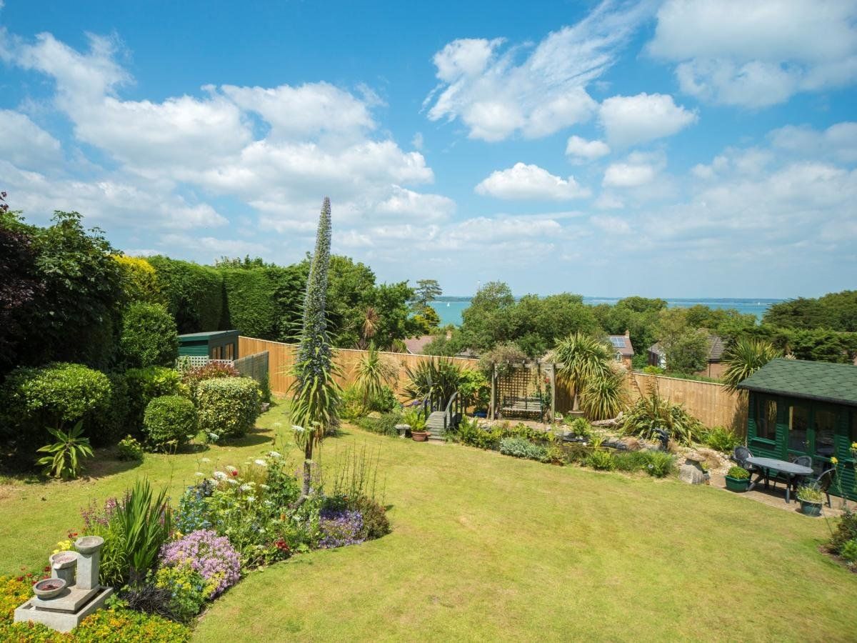 Cottage in Isle of Wight photo 8