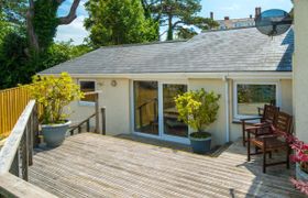 Cottage in Isle of Wight reviews