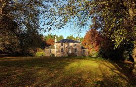 Cottage in The Highlands