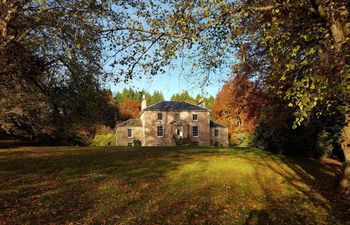 Cottage in The Highlands