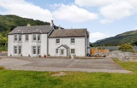 House in Argyll and Bute