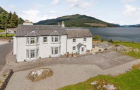 House in Argyll and Bute