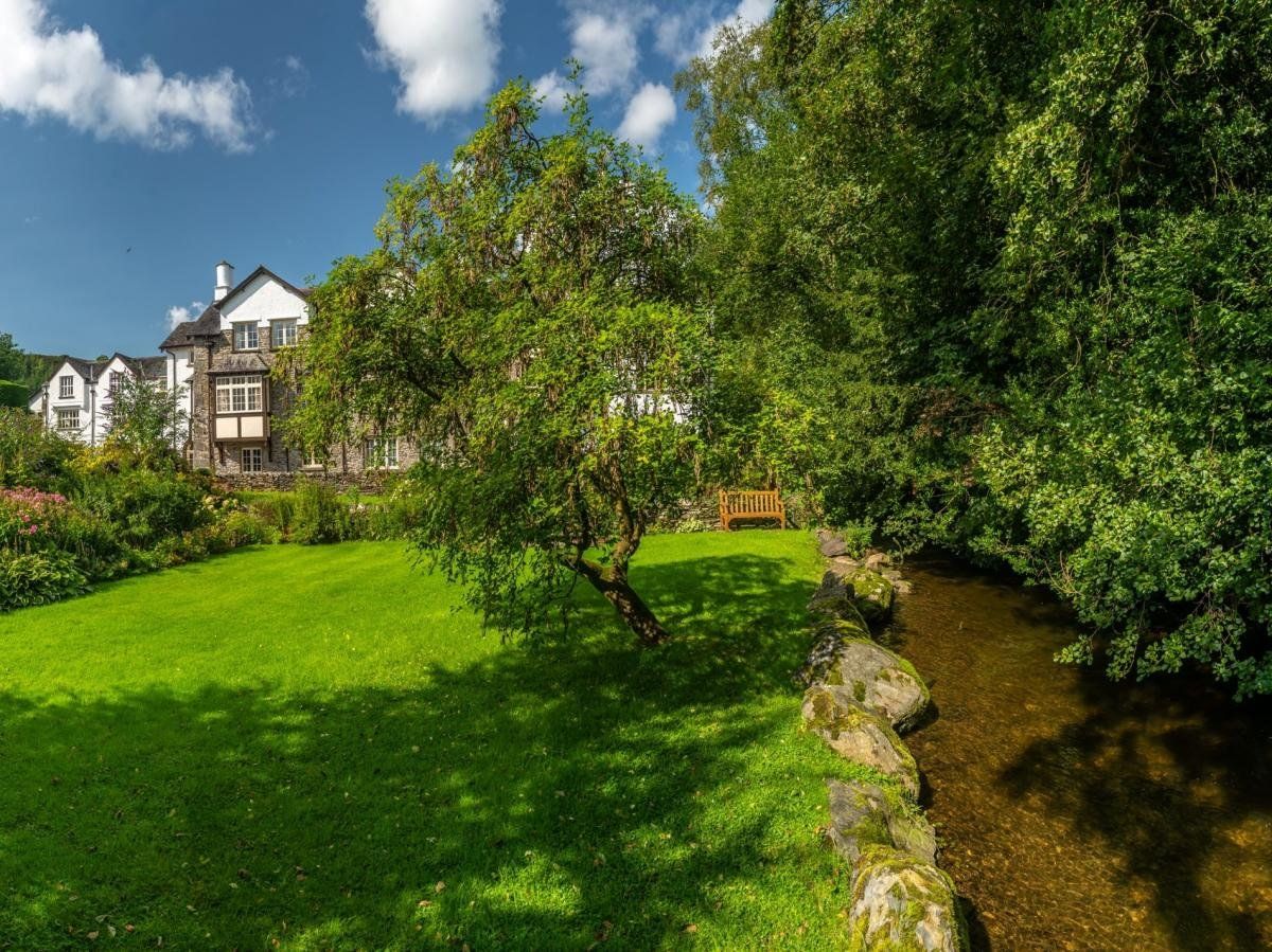 Apartment in Cumbria photo 4