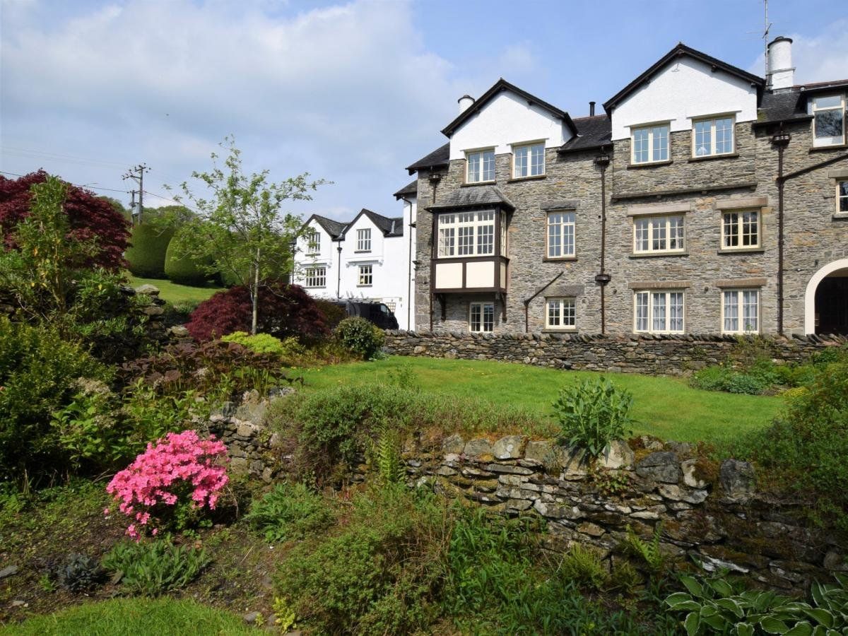Apartment in Cumbria photo 7
