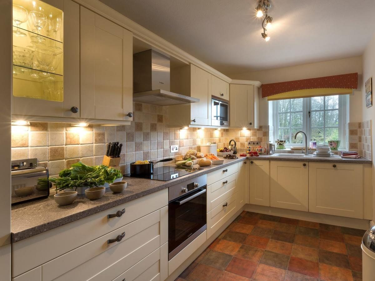 Apartment in Cumbria photo 2