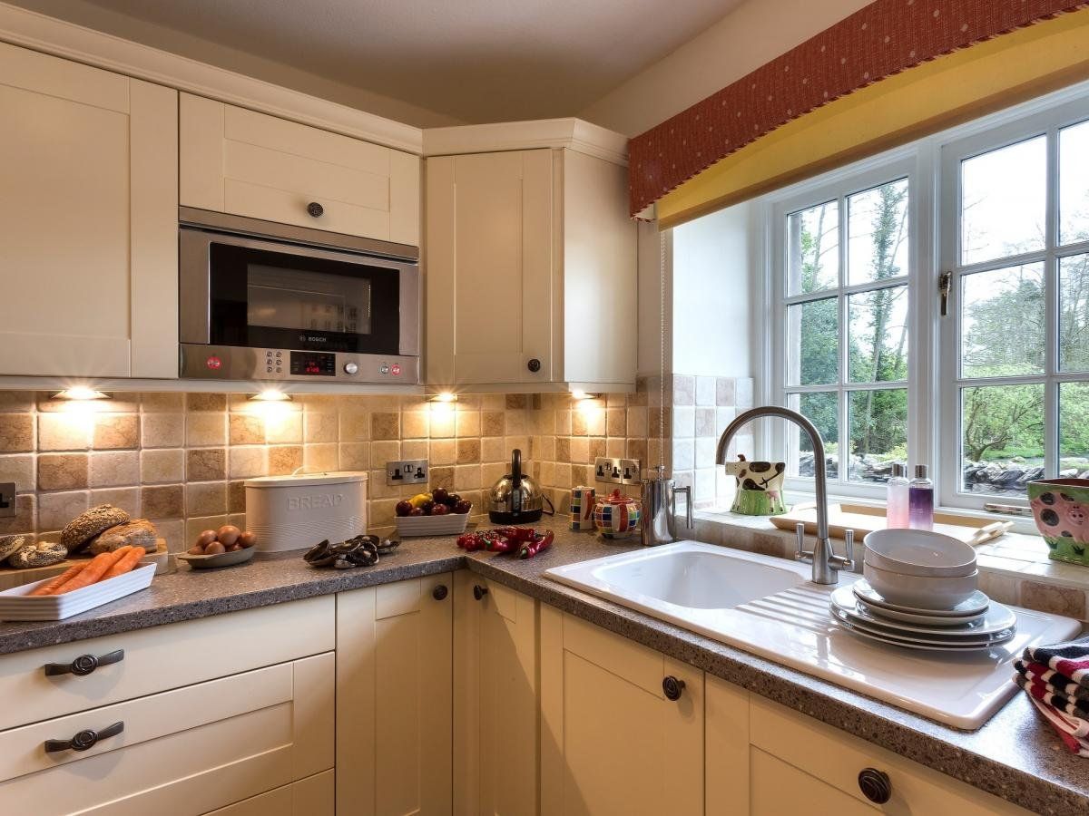 Apartment in Cumbria photo 3