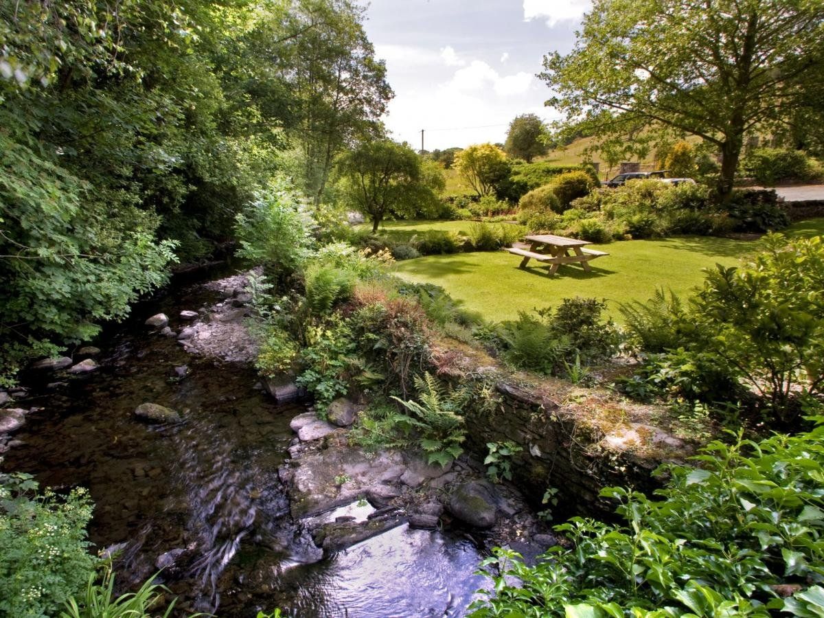 Apartment in Cumbria photo 6
