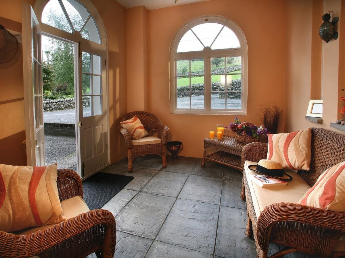 Apartment in Cumbria photo 5