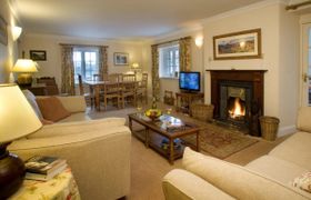 Apartment in Cumbria reviews