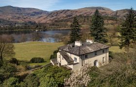 House in Cumbria reviews